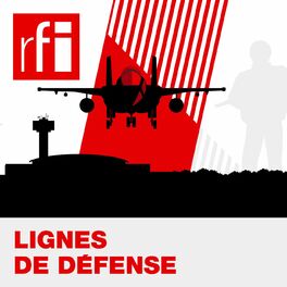 Show cover of Lignes de défense