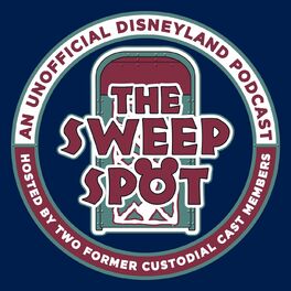 Show cover of The Sweep Spot