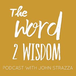 Show cover of The Word 2 Wisdom