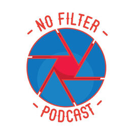 Show cover of NO FILTER