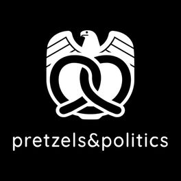 Show cover of Pretzels & Politics