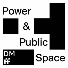Show cover of Power & Public Space