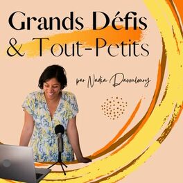 Show cover of Grands Défis & Tout-Petits