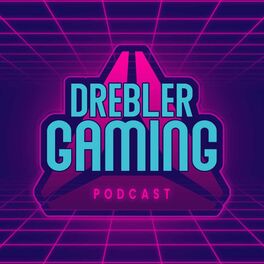 Show cover of Drebler Gaming