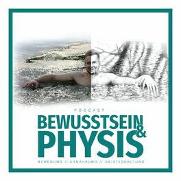 Show cover of Bewusstsein und Physis