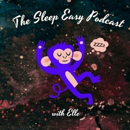 Show cover of The Sleep Easy Podcast