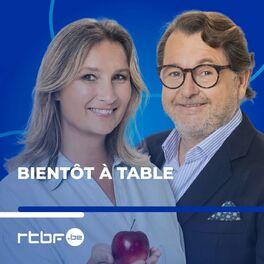 Show cover of Bientôt à Table !