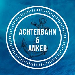 Show cover of Achterbahn & Anker