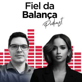 Show cover of Fiel da Balança