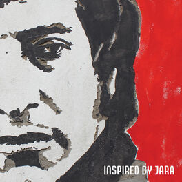 Show cover of Inspired by Jara