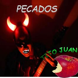 Show cover of Tito Juan