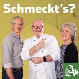 Show cover of Schmeckts?