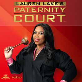 Show cover of Lauren Lake's Paternity Court