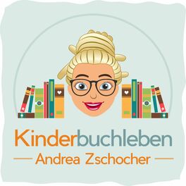 Show cover of Kinderbuchleben