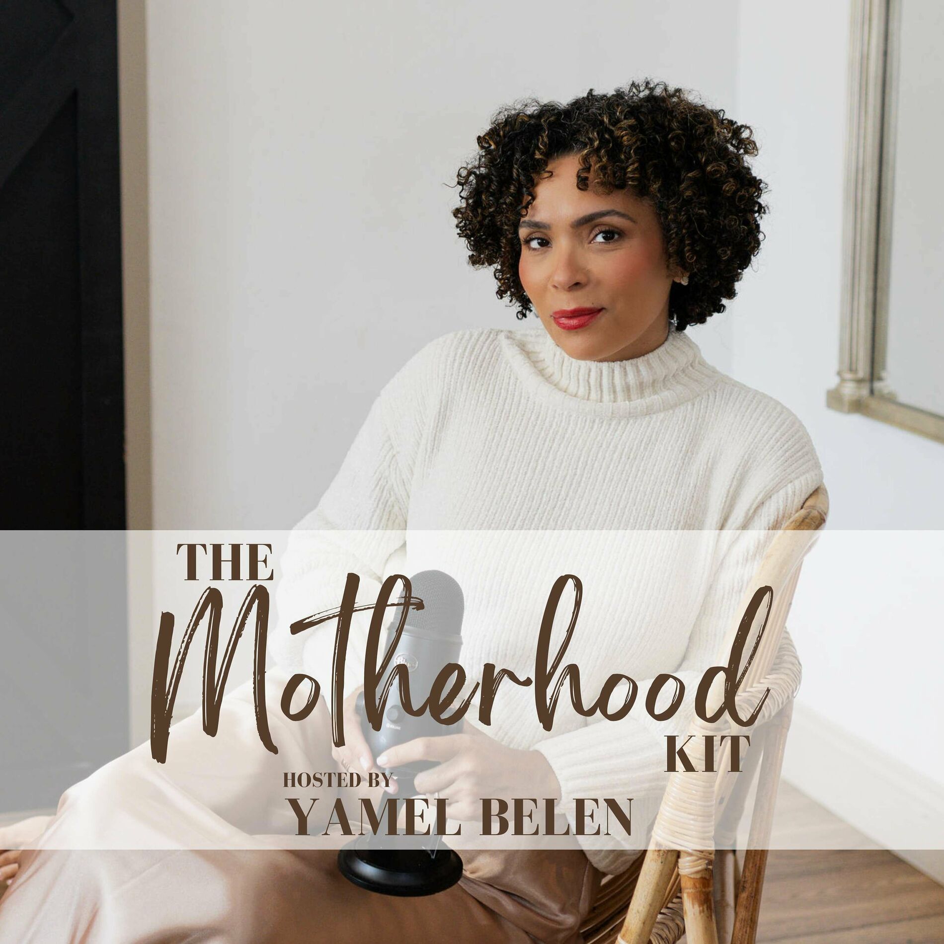 Listen to The Motherhood Kit podcast | Deezer