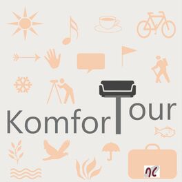 Show cover of KomfortTour - der Podcast von NeumannConsult