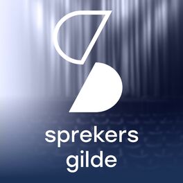 Show cover of Sprekersgilde