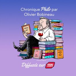 Show cover of Olivier Bobineau