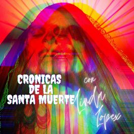 Show cover of Cronicas de la santa Muerte