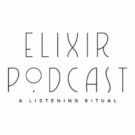 Show cover of elixir podcast