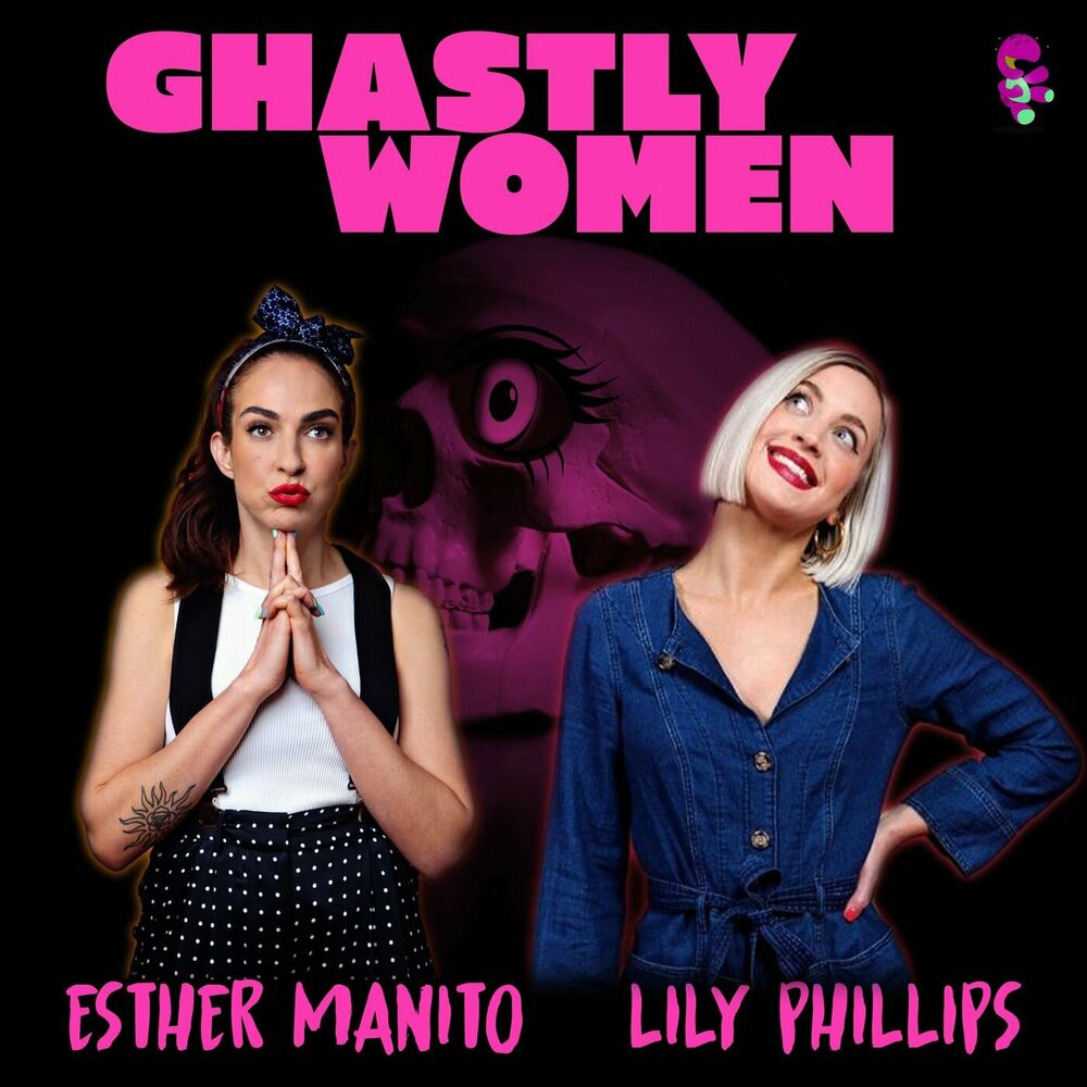1000px x 1000px - Listen to Ghastly Women podcast | Deezer