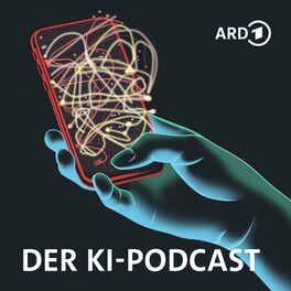 Show cover of Der KI-Podcast