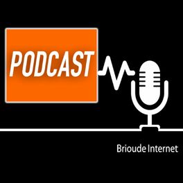 Show cover of Podcasts SEO  - BRIOUDE INTERNET