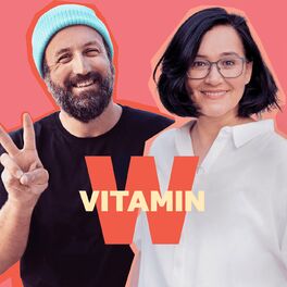 Show cover of Vitamin W