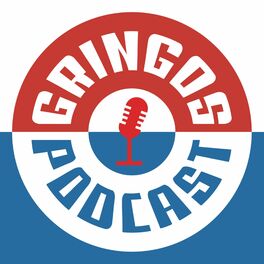 Show cover of Gringos Podcast