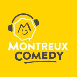 Show cover of Montreux Comedy Edition Audio