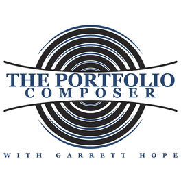 Show cover of The Portfolio Composer
