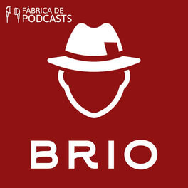Show cover of BRIO - Jornalismo para seus novos tempos