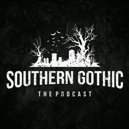 Show cover of Southern Gothic
