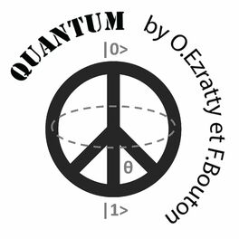 Show cover of Quantum