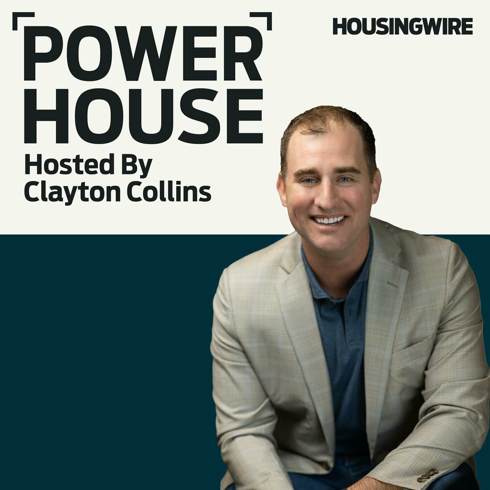 Listen to Power House podcast