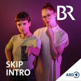 Show cover of Skip Intro - der Serien-Podcast