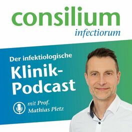 32 „Akne“ mit Prof. Dr. Peter Höger - consilium - der Pädiatrie-Podcast