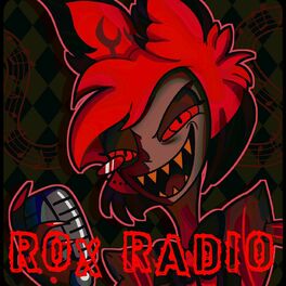 Show cover of ROX Radio Station