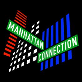 Show cover of Manhattan Connection
