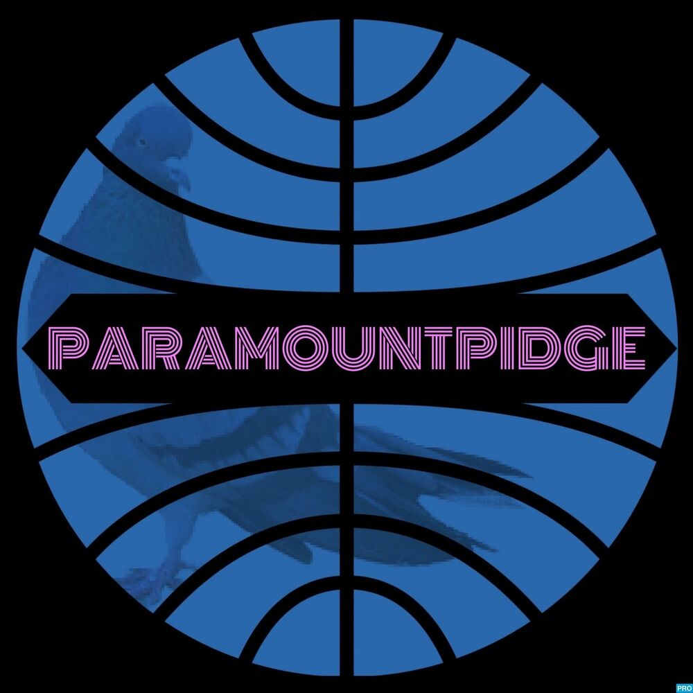Escuchar el podcast ParamountPidge's Podcast | Deezer