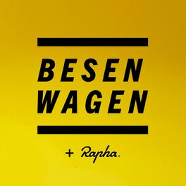 Show cover of Besenwagen - der Radsport Podcast