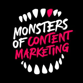 Show cover of Monsters of Content Marketing