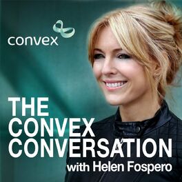 Show cover of The Convex Conversation