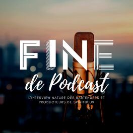 Show cover of FINE de Podcast