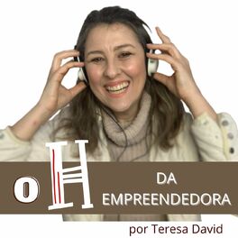 Show cover of O H da Empreendedora