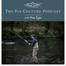 Listen to The Orvis Fly-Fishing Podcast podcast