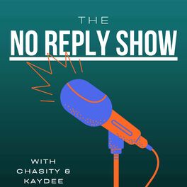 Show cover of The No Reply Show