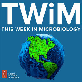Show cover of This Week in Microbiology
