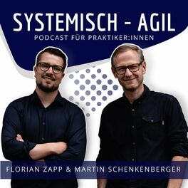 Show cover of Systemisch - Agil
