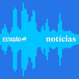 Show cover of Estadão Notícias